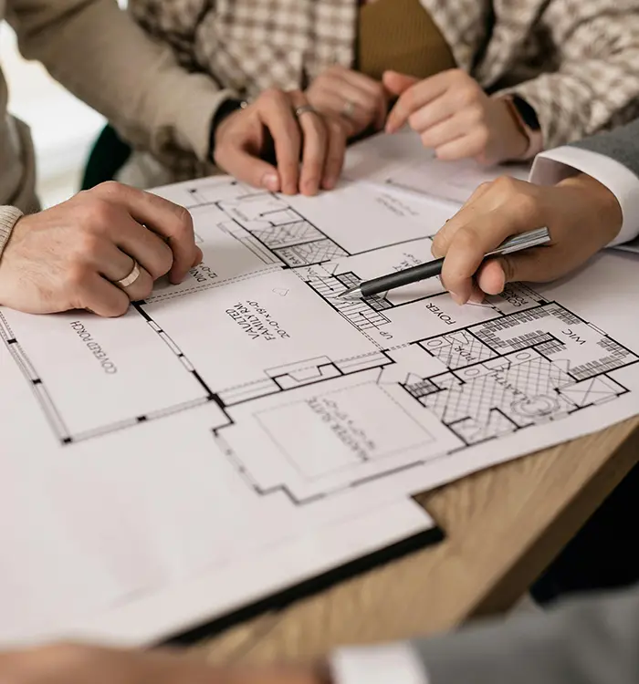 Phase de perfectionnement et de conception de la solution